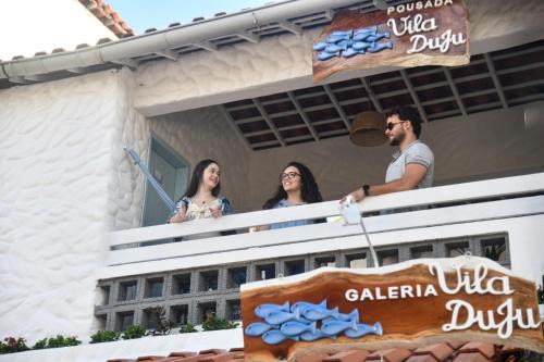Centro Apartamento | Vila DuJu