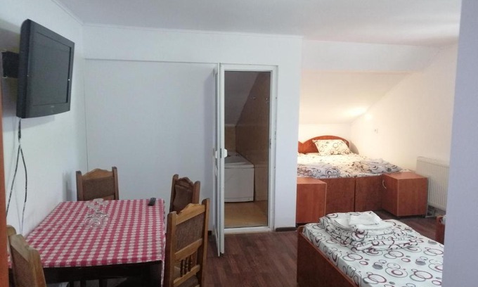 Piatra Neamt Casa | vila elly