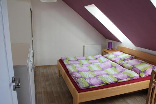 Nove Hrady Apartamento | Vila Emilie - Hradební 44, Nové Hrady
