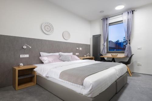 Ljubljana Apartamento | Vila Emona