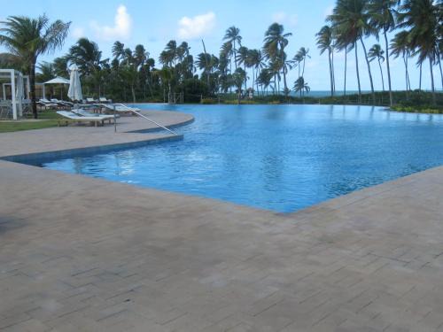Praia do Forte Villa | Vila encanto