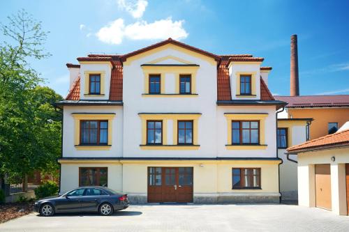 Valasske Mezirici Casa | Vila Encore