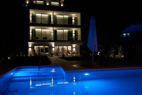 Golem Apartamento | Vila Eva