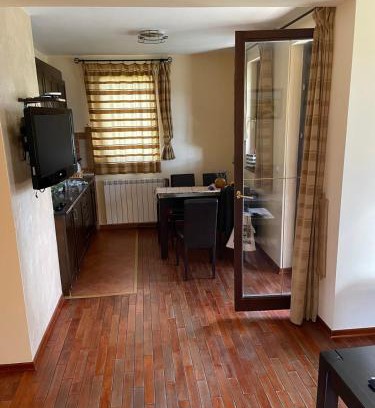 Kremna Apartamento | vila Family apartman 1