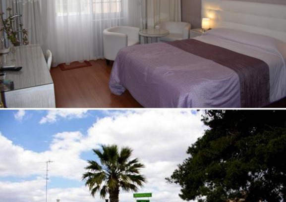 Vila Real Santo Antonio Casa | VILA FORMOSA AL-Estabelecimento de Hospedagem,Quartos-Rooms