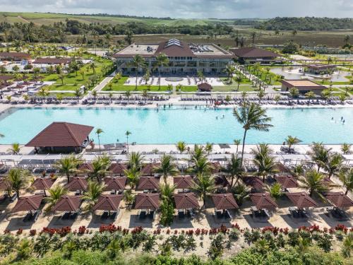 Barra de Santo Antonio Complejo | Vila Galé Resort Alagoas - All Inclusive