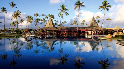 Itacimirim Complejo | Vila Galé Resort Marés - All Inclusive