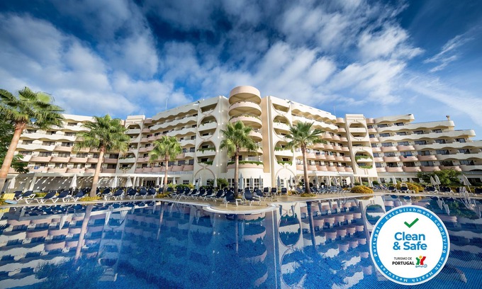 Albufeira Apartamento | Vila Gale Cerro Alagoa Hotel