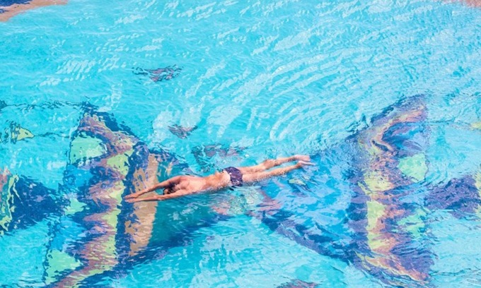 Antonio Diogo Hotel | Vila Gale Fortaleza