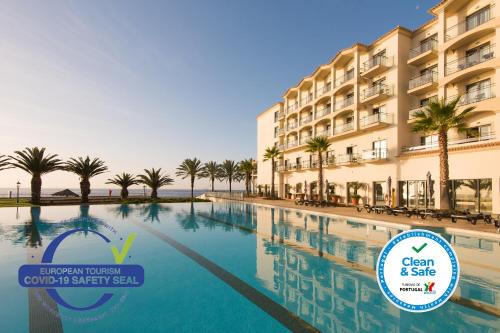 Santa Cruz Hotel | Vila Gale Santa Cruz