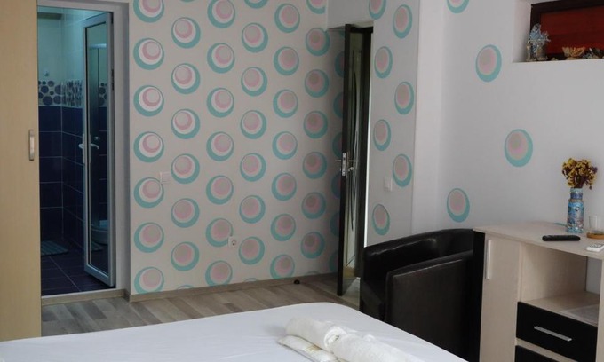 Navodari Casa | Vila Gargarita