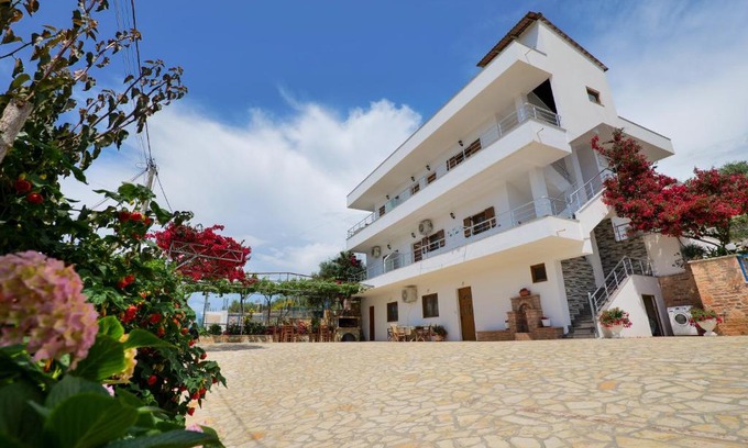 Ksamil Apartamento | Vila Genci