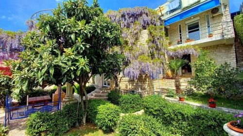 Utjeha Apartamento | Vila Gloria