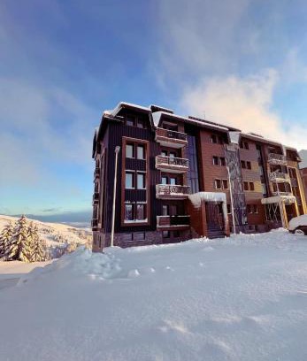 Kopaonik Apartamento | Vila Golija Peak Suites