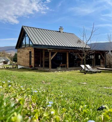 Lucka Casa | Vila Harmónia