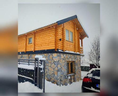 Kolasin Casa | Vila Helena