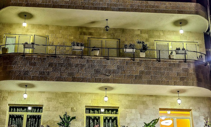 Kruje Hotel | Vila Hk