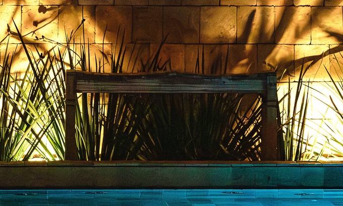 Alto Paraiso de Goias Hotel | Vila Inca