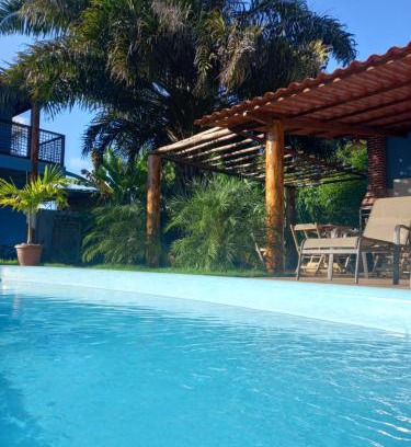 Itacimirim Apartamento | Vila Itacimirim