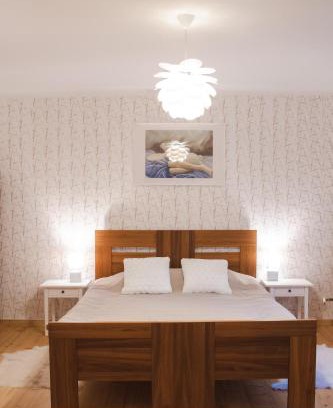 Begunje na Gorenjskem Apartamento | Vila Ivana
