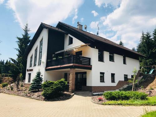 Harrachov Apartamento | Vila Jensen