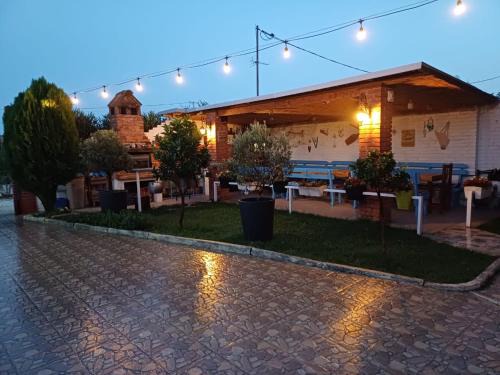 Golem Apartamento | Vila Jone