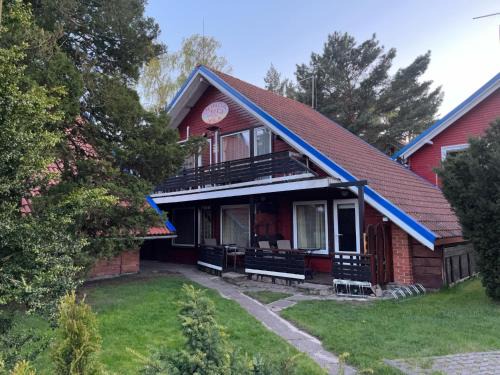 Pervalka Apartamento | Vila Junda