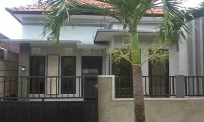 West Cirebon Villa | Vila Kandang Prahu nuevo oeste