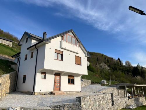 Montenegro Villa | Vila Kiko