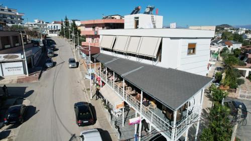 Ksamil Hotel | Vila Kristiano Ksamil