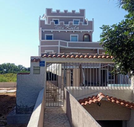 Nin Apartamento | Vila Kula