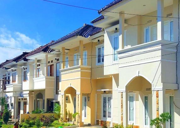 Ngaglik Villa | Vila Kusuma Estate Batu