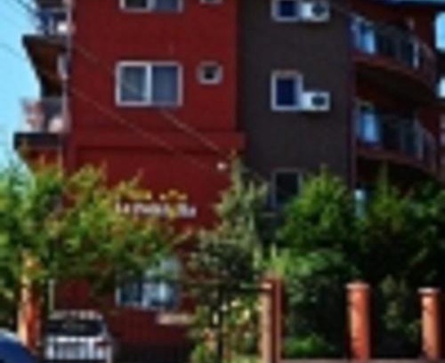 Eforie Nord Casa | Vila La Famiglia