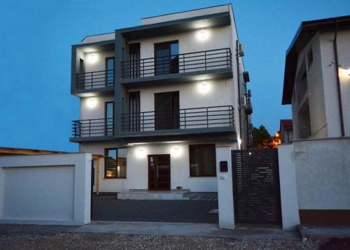 Eforie Nord Casa | Vila La Matache