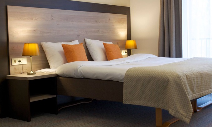 Palanga Hotel | Vila Labas Rytas