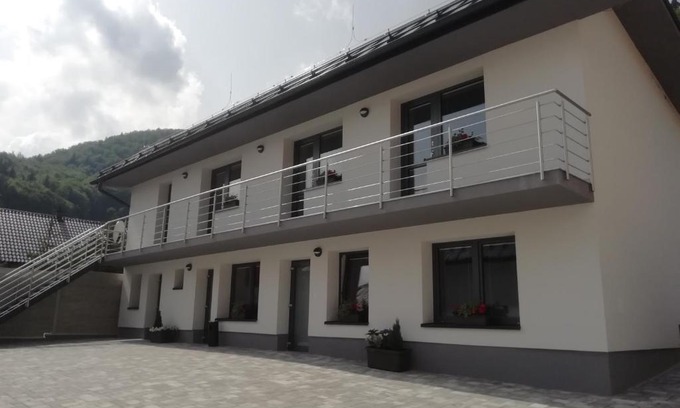 Dedinky Casa | Vila Lada