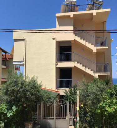 Sarande Casa | Vila Lemon Tree