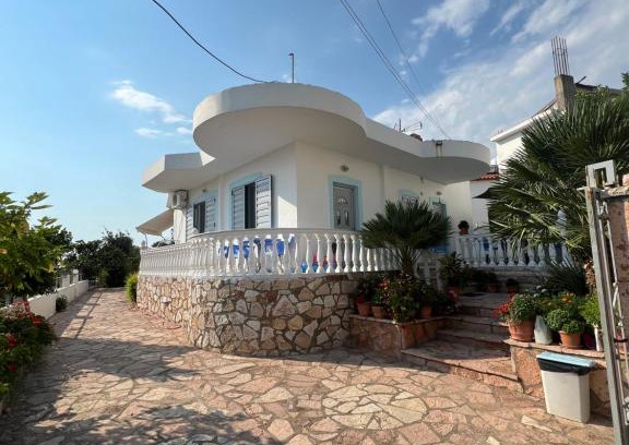 Ksamil Apartamento | Vila Leo