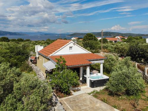 Drvenik Mali Villa | Vila Lila