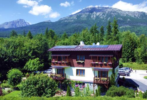 Stary Smokovec Casa | Vila Limba