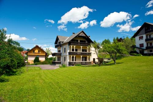 Bled Casa | Vila Lipa