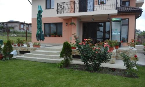 Eforie Casa | Vila "Livia"