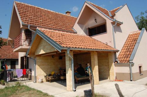 Central Serbia Villa | Vila Ljubomir - Srebrno Jezero