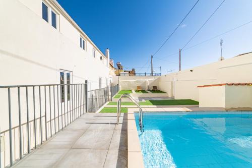 Alfama Apartamento | Vila Lopes