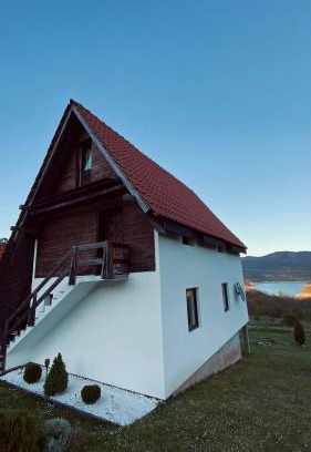 Bajina Basta Apartamento | Vila Luka i Ana - Apartman Luka
