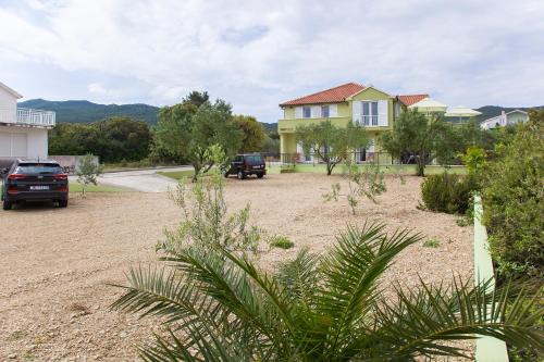 Drace Apartamento | Vila Lukrecija