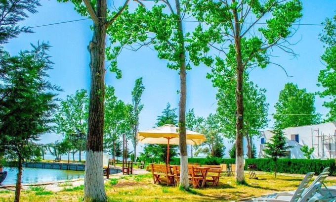 Constanta Casa | Vila Luminita