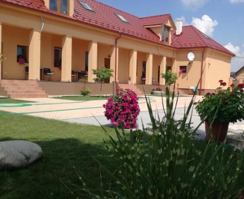 Rapovce Casa | Vila Mária Rapovce