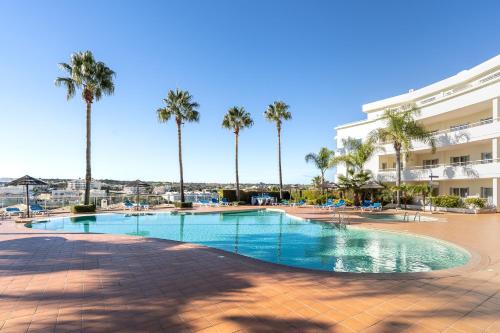 Porto de Mos Apartamento | Vila Mós by Algarve Golden Properties