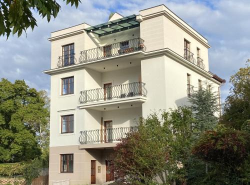 Celje Apartamento | Vila Maister